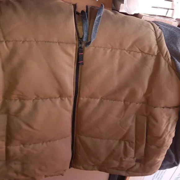 Deal of the dayMen's fashion work jacket